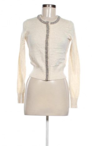 Dámsky kardigán H&M, Velikost S, Barva Béžová, Cena  349,00 Kč