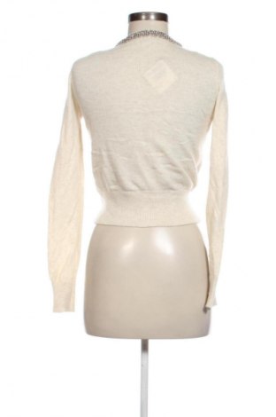 Dámsky kardigán H&M, Velikost S, Barva Béžová, Cena  349,00 Kč