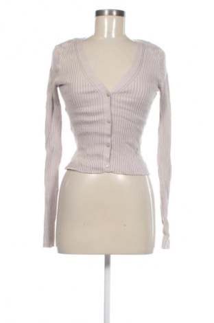 Dámsky kardigán H&M, Velikost S, Barva Béžová, Cena  89,00 Kč