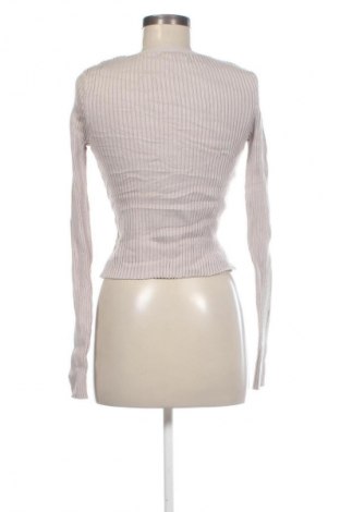 Dámsky kardigán H&M, Velikost S, Barva Béžová, Cena  89,00 Kč