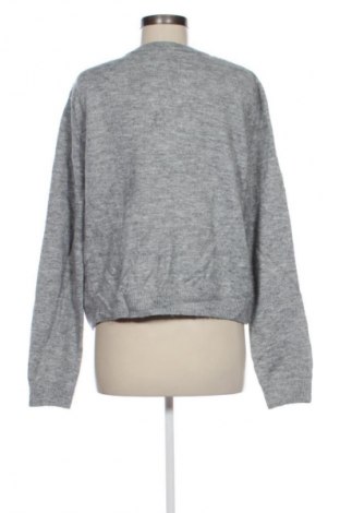 Dámsky kardigán H&M, Veľkosť L, Farba Sivá, Cena  10,95 €