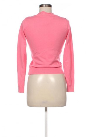 Γυναικεία ζακέτα H&M, Μέγεθος XS, Χρώμα Ρόζ , Τιμή 14,83 €
