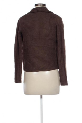Γυναικεία ζακέτα H&M, Μέγεθος XS, Χρώμα Καφέ, Τιμή 13,99 €
