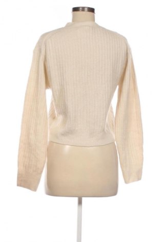 Γυναικεία ζακέτα H&M, Μέγεθος XS, Χρώμα Εκρού, Τιμή 14,99 €