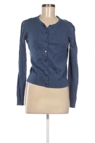 Damski kardigan H&M, Rozmiar S, Kolor Niebieski, Cena 66,67 zł