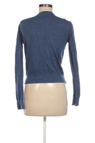 Damski kardigan H&M, Rozmiar S, Kolor Niebieski, Cena 66,67 zł