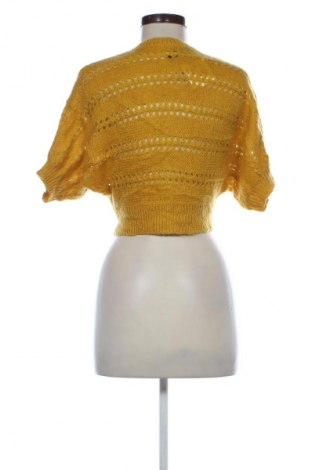 Damski kardigan H&M, Rozmiar XS, Kolor Żółty, Cena 87,99 zł