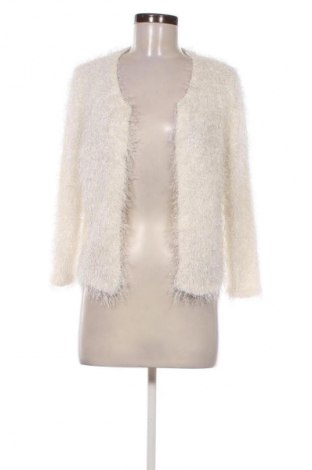 Cardigan de damă H&M, Mărime XS, Culoare Alb, Preț 58,99 Lei