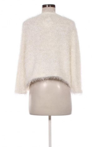 Cardigan de damă H&M, Mărime XS, Culoare Alb, Preț 58,99 Lei