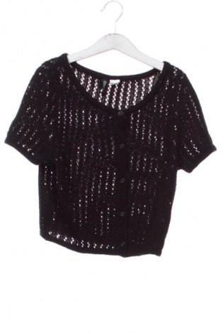 Cardigan de damă H&M, Mărime XS, Culoare Negru, Preț 76,32 Lei