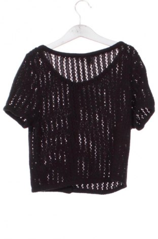 Cardigan de damă H&M, Mărime XS, Culoare Negru, Preț 76,32 Lei