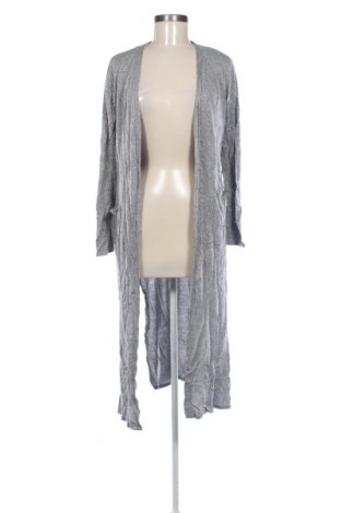 Damen Strickjacke H&M, Größe XS, Farbe Grau, Preis 11,99 €