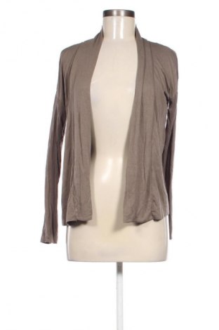 Damski kardigan H&M, Rozmiar S, Kolor Brązowy, Cena 66,67 zł