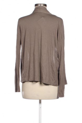 Damski kardigan H&M, Rozmiar S, Kolor Brązowy, Cena 66,67 zł