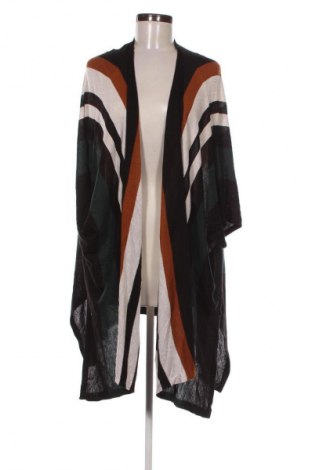 Damen Strickjacke H&M, Größe XXL, Farbe Mehrfarbig, Preis 12,99 €