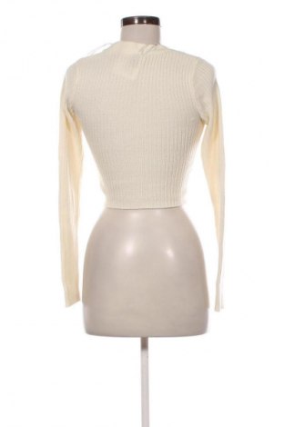 Dámsky kardigán H&M Divided, Velikost XS, Barva Krémová, Cena  203,00 Kč