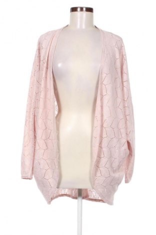 Dámsky kardigán H&M Divided, Veľkosť XL, Farba Ružová, Cena  14,83 €