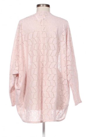 Dámsky kardigán H&M Divided, Veľkosť XL, Farba Ružová, Cena  14,83 €