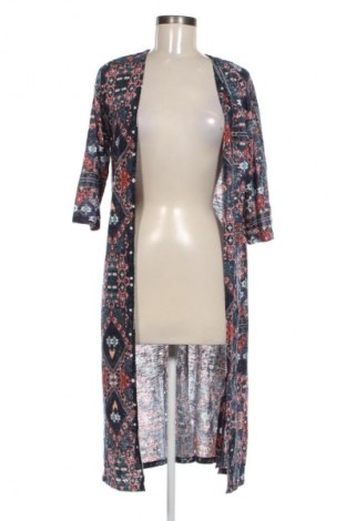 Damen Strickjacke H&M Divided, Größe XS, Farbe Mehrfarbig, Preis 9,99 €