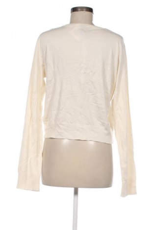 Γυναικεία ζακέτα H&M Divided, Μέγεθος L, Χρώμα  Μπέζ, Τιμή 7,99 €