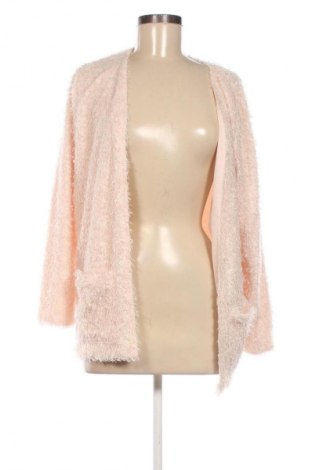 Dámsky kardigán H&M Divided, Velikost M, Barva Růžová, Cena  229,00 Kč