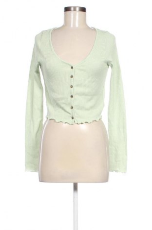 Női kardigán H&M Divided, Méret M, Szín Zöld, Ár 5 800 Ft