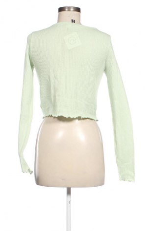 Női kardigán H&M Divided, Méret M, Szín Zöld, Ár 5 800 Ft
