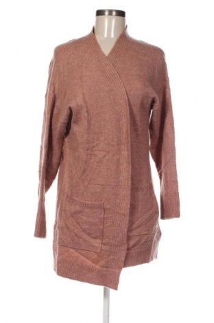 Dámsky kardigán H&M Divided, Velikost S, Barva Růžová, Cena  309,00 Kč