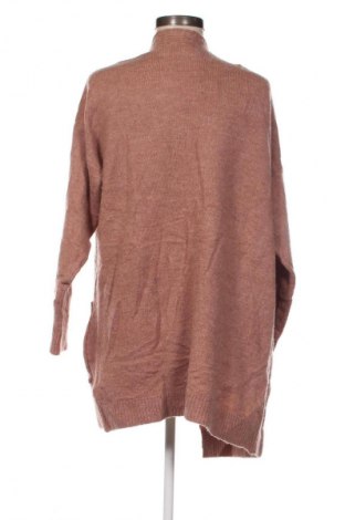 Dámsky kardigán H&M Divided, Velikost S, Barva Růžová, Cena  309,00 Kč