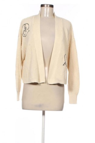 Női kardigán H&M Divided, Méret M, Szín Ekrü
, Ár 4 959 Ft