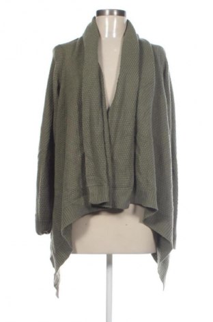 Damen Strickjacke H&M Divided, Größe XL, Farbe Grün, Preis 14,99 €