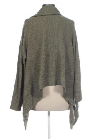 Damen Strickjacke H&M Divided, Größe XL, Farbe Grün, Preis 14,99 €