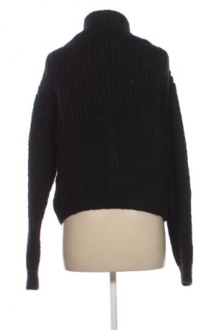 Damen Strickjacke H&M Divided, Größe S, Farbe Schwarz, Preis 7,99 €