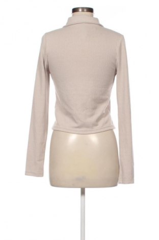 Γυναικεία ζακέτα H&M Divided, Μέγεθος M, Χρώμα  Μπέζ, Τιμή 14,83 €