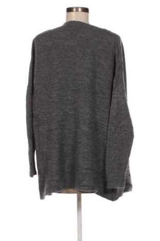 Γυναικεία ζακέτα H&M Divided, Μέγεθος S, Χρώμα Γκρί, Τιμή 11,99 €