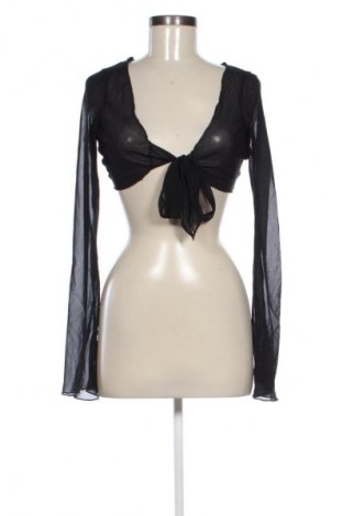 Damski kardigan H&M Divided, Rozmiar XXS, Kolor Czarny, Cena 38,99 zł