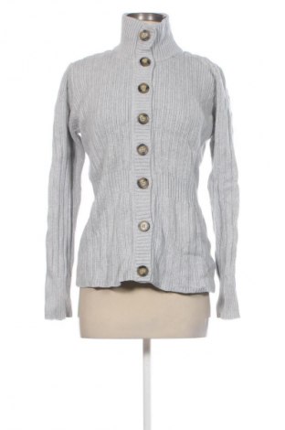 Női kardigán H&M L.O.G.G., Méret L, Szín Szürke, Ár 4 049 Ft