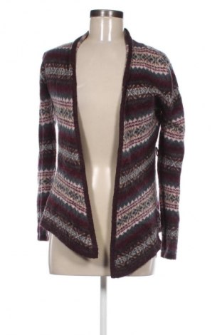 Damski kardigan H&M L.O.G.G., Rozmiar XS, Kolor Kolorowy, Cena 48,99 zł