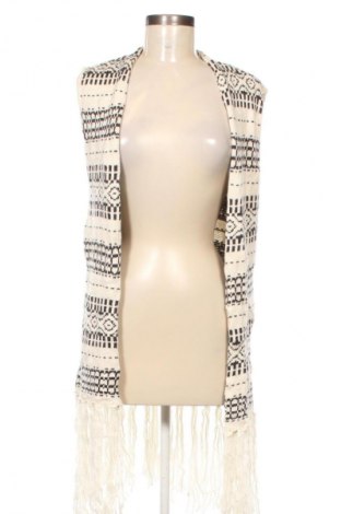 Damski kardigan H&M L.O.G.G., Rozmiar XS, Kolor Kolorowy, Cena 41,99 zł