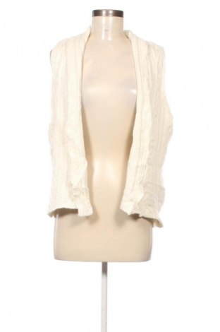 Damski kardigan H&M L.O.G.G., Rozmiar L, Kolor ecru, Cena 59,99 zł
