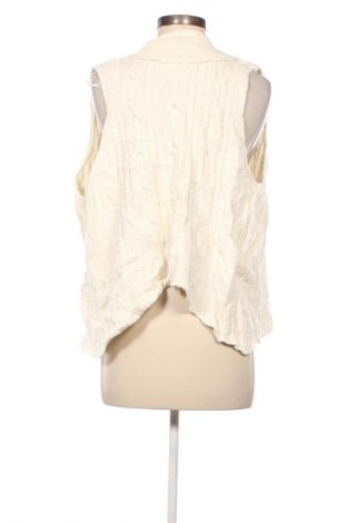 Damski kardigan H&M L.O.G.G., Rozmiar L, Kolor ecru, Cena 59,99 zł