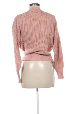 Cardigan de damă Haily`s, Mărime S, Culoare Roz, Preț 40,99 Lei