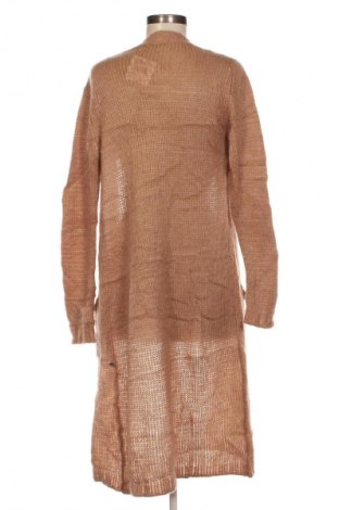Cardigan de damă Hallhuber, Mărime S, Culoare Maro, Preț 112,99 Lei