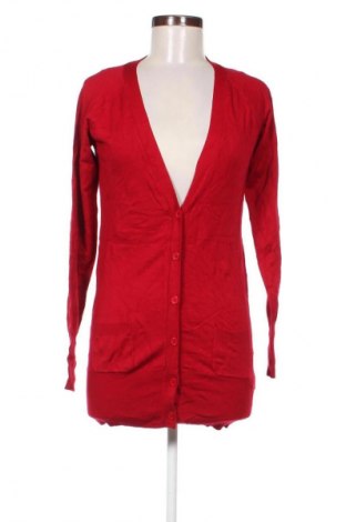 Cardigan de damă Heine, Mărime S, Culoare Roșu, Preț 56,99 Lei