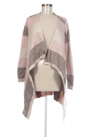 Damen Strickjacke Heine, Größe L, Farbe Mehrfarbig, Preis € 12,99
