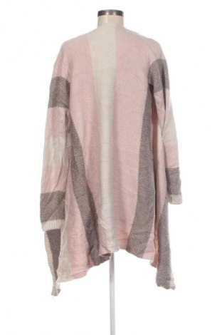 Damen Strickjacke Heine, Größe L, Farbe Mehrfarbig, Preis € 12,99