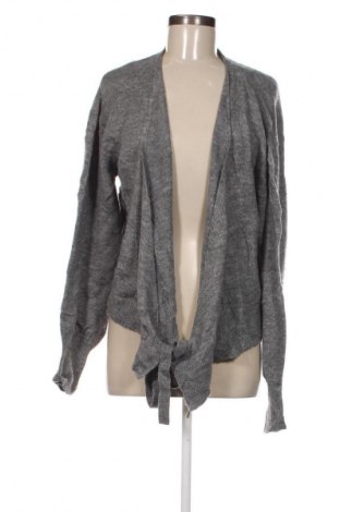 Cardigan de damă Hema, Mărime L, Culoare Gri, Preț 41,99 Lei