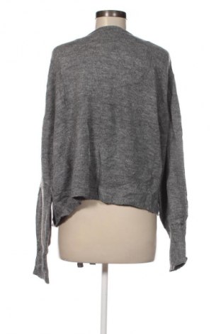 Cardigan de damă Hema, Mărime L, Culoare Gri, Preț 41,99 Lei