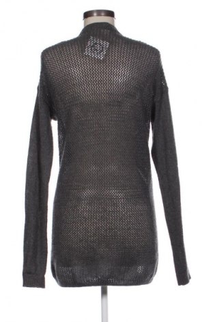 Cardigan de damă Hollister, Mărime M, Culoare Gri, Preț 108,04 Lei