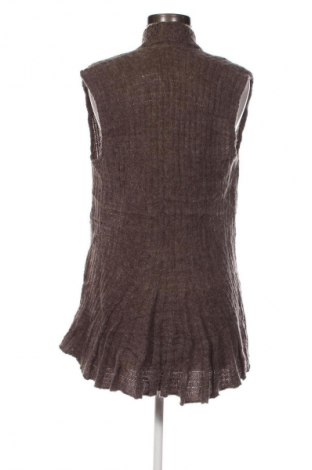 Damen Strickjacke Hs, Größe M, Farbe Braun, Preis € 4,99